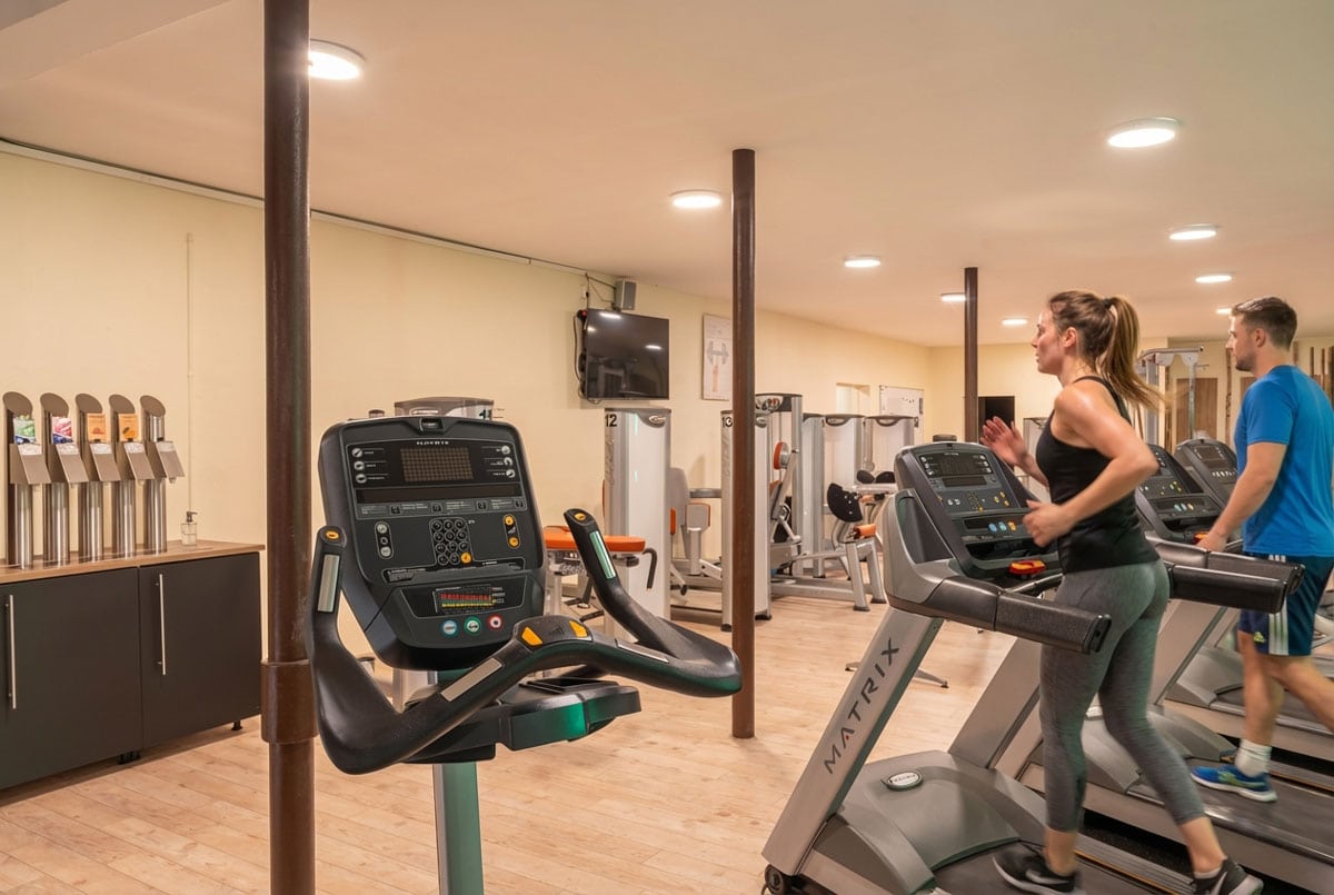 La-Vita Cardiobereich