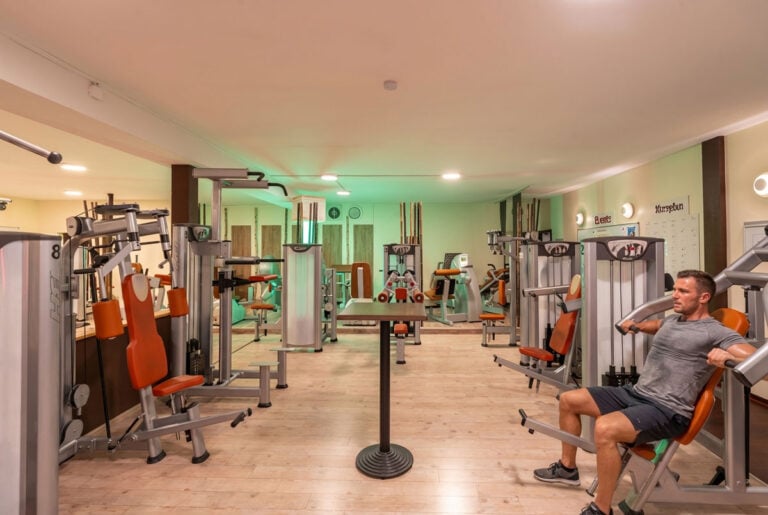 La-Vita Gerätetraining