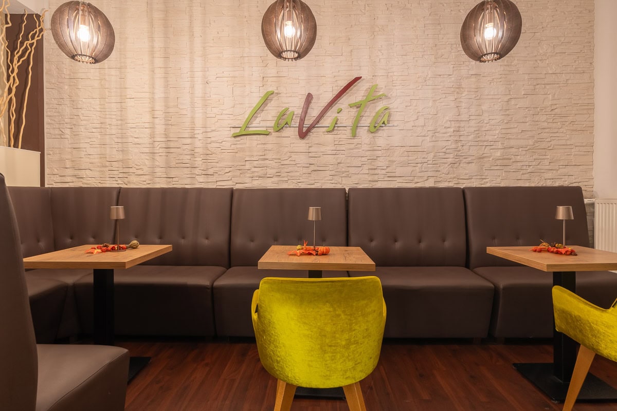 Fitnessstudio Homberg (Ohm)