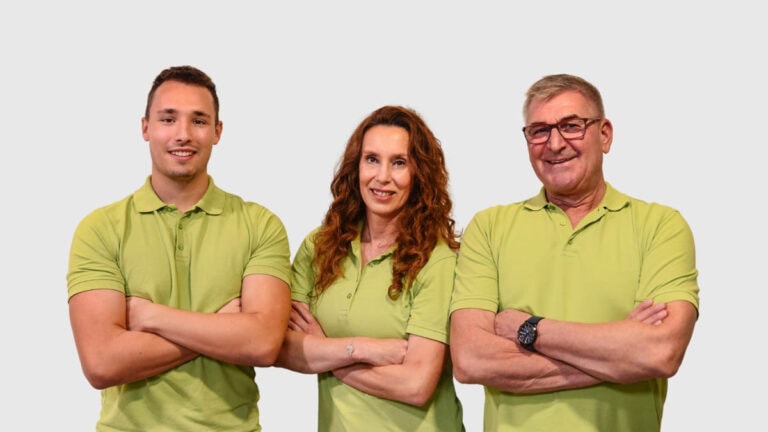 La Vita - Team
