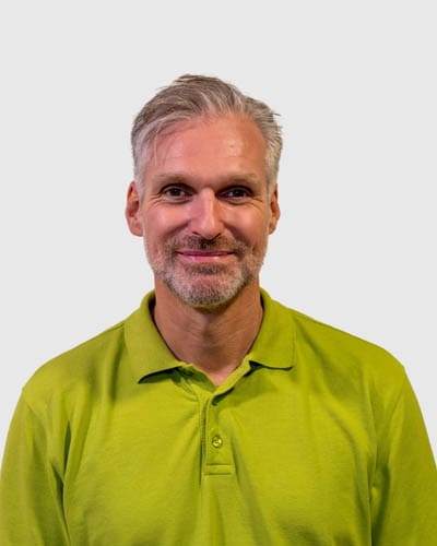 La Vita - Christoph, Personal Trainer